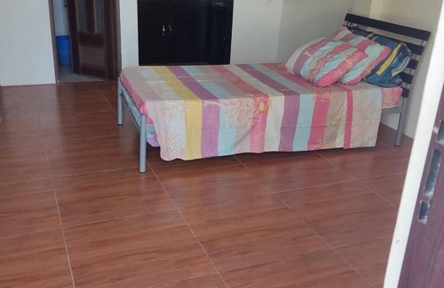 Pili Apartment | A place where you can relax