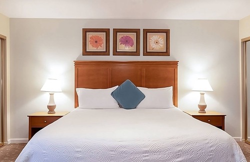 San Diego Country Estates Hotel | A Place You'll Surely Enjoy! 2 Relaxing Units, Free Parking, Full Kitchen!