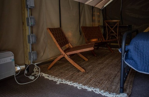 Saluda Cabin | A Place You'll Surely Enjoy! Short Drive to Little Bradley Falls, Pet-Friendly