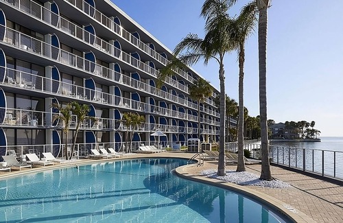 Rocky Point House | A Place You'll Surely Enjoy! 2 Pet-friendly Units, City View, 2 Onsite Pools