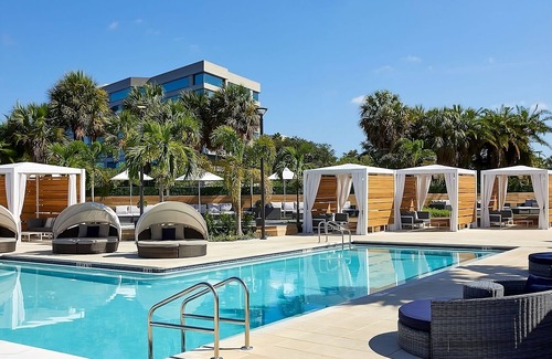Rocky Point House | A Place You'll Surely Enjoy! 2 Pet-friendly Units, City View, 2 Onsite Pools