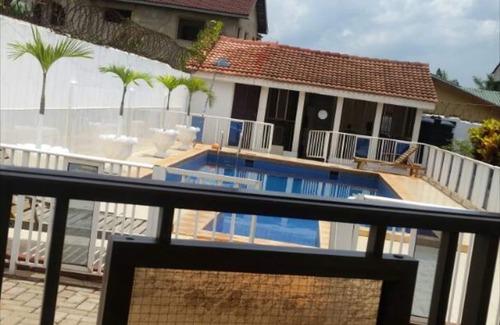 Nungua House | A plush 3 bedroom apartment in Tema Com. 5.