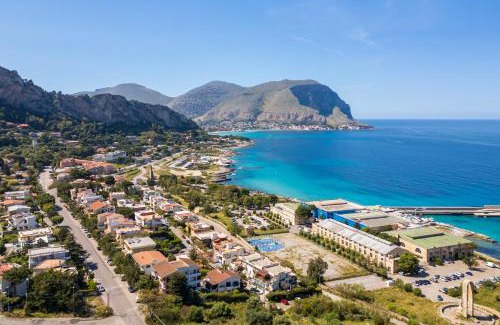 Addaura Apartment | A pochi passi dal mare