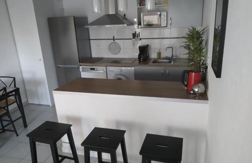 Poitiers Apartment | A Poitiers, 2 chambres, très bel appartement de 65 m2