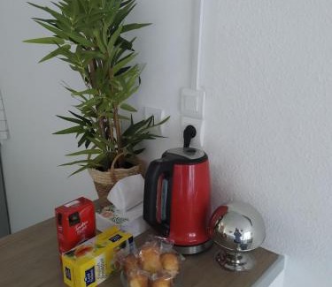 Poitiers Apartment | A Poitiers, 2 chambres, très bel appartement de 65 m2