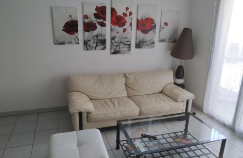Poitiers Apartment | A Poitiers, 2 chambres, très bel appartement de 65 m2