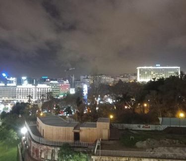 Sao Sebastiao da Pedreira House | A Ponte Marques de Pombal