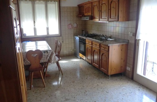 Portogruaro Apartment | A Portogruaro to discover Venice and the sea