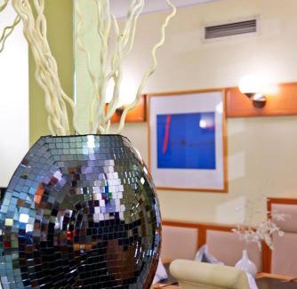 Dresden Hotel | A`ppart Hotel Garden Cottage