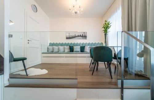 Mala Strana Apartment | A Prague Apartments - Lesser Town