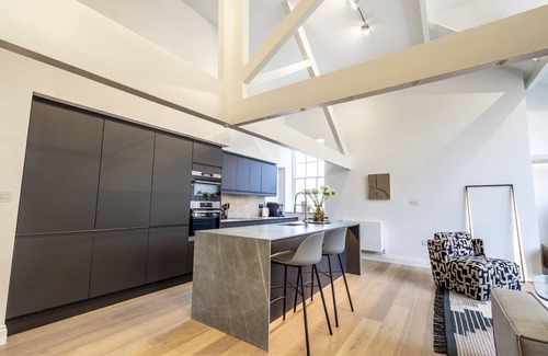 Bootham Apartment | A premium stay that sleeps 4 guests in 2 bedrooms