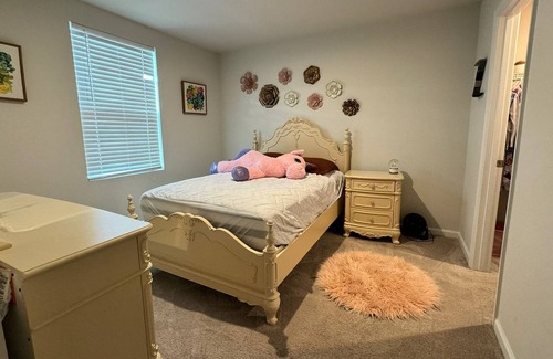 Taneytown House | A private, calm and stylish-comfortable rooms