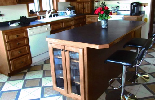 Elkhart Lake House | A private, peaceful country home near Elkhart Lake