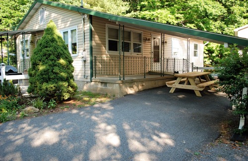 Benezette Cottage | A Private Retreat in the Heart of Benezette