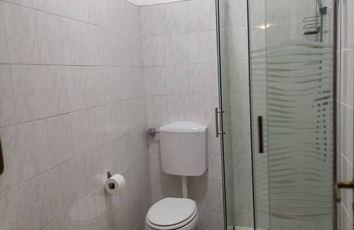 Mestre House | A Private Room With Private External Bathroom In Mestre Train Station