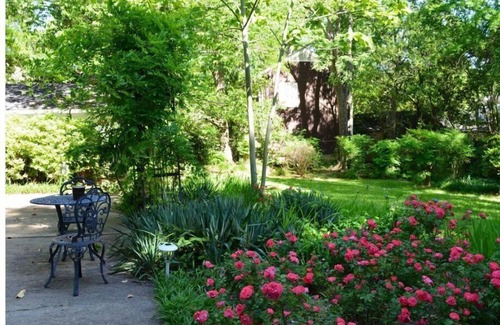 Greater Belhaven House | A Queen Ann style Victorian home in historic Belhaven neighborhood.