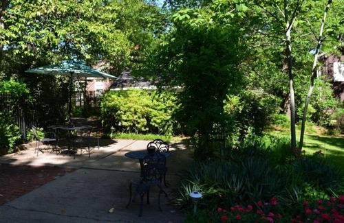Greater Belhaven House | A Queen Ann style Victorian home in historic Belhaven neighborhood.