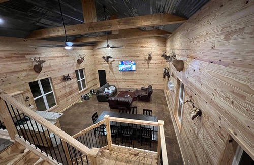 Sontag Cabin | A Quiet Get Away