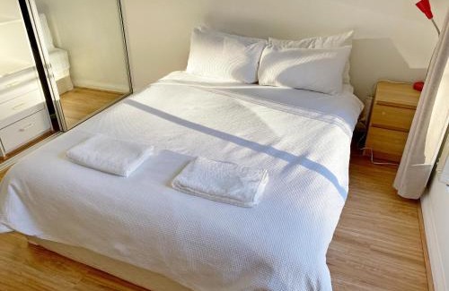 Erskineville Apartment | A Quiet Oasis