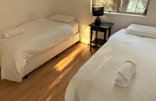Erskineville Apartment | A Quiet Oasis