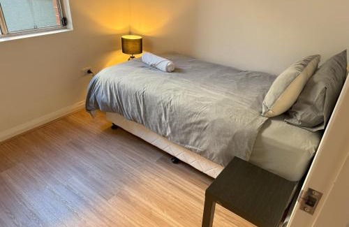 Erskineville Apartment | A Quiet Oasis