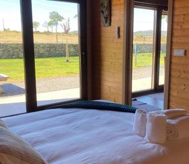 Mazaricos Apartment | A Quinta de Bouzas