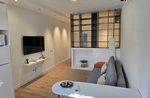 San Sebastian de los Reyes Apartment | A&R Apartment Margarita I