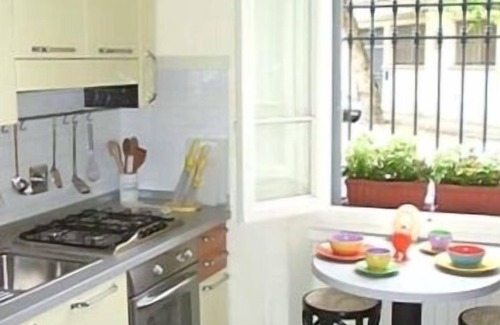 Santo Spirito House | A real Florence experience