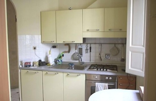 Santo Spirito House | A real Florence experience