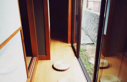 Takashima House | A refreshing inn to spend in Lake Biwa - Rental of a whole building / Takashima Shiga