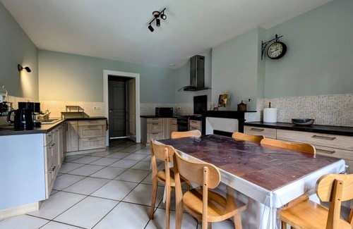 Conde-sur-Iton House | A rejuvenating stay in the Amarantes region