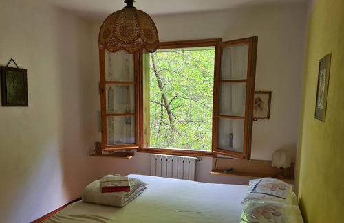 Piane di Mocogno House | A relaxing stay immersed in nature