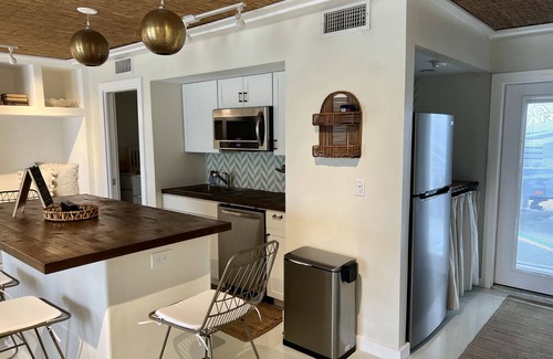 Dunedin Apartment | A rental that lets you live like a local - only better.