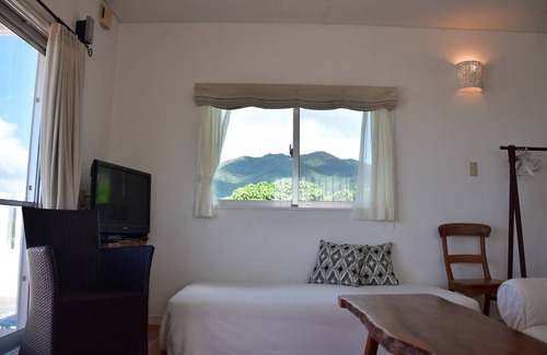 Kabira House | A rental villa where the coral sea of Ishigaki Isl/Ishigaki Okinawa