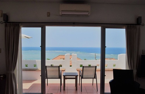 Kabira House | A rental villa where the coral sea of Ishigaki Isl/Ishigaki Okinawa