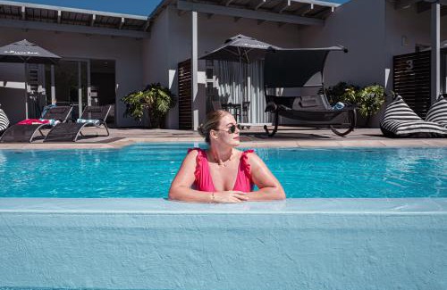 Swellendam House | A Riverbed Guesthouse