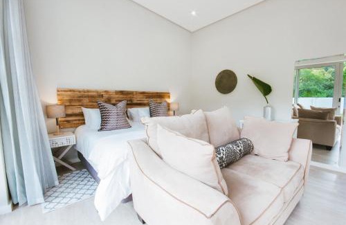 Swellendam House | A Riverbed Guesthouse