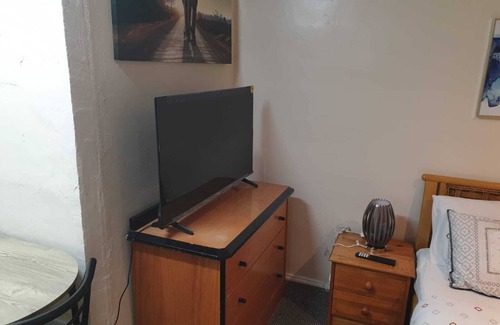 Wallsend House | A room for a good night's sleep