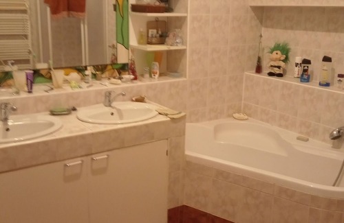 Melnik Bed & Breakfast | A room,in center of city Mělník