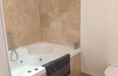 New Town House | A Room in the City - West