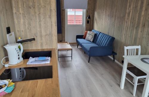 Aa Resort | Å Rorbuer - by Classic Norway Hotels