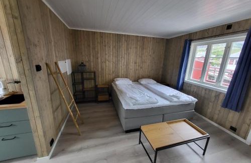 Aa Resort | Å Rorbuer - by Classic Norway Hotels