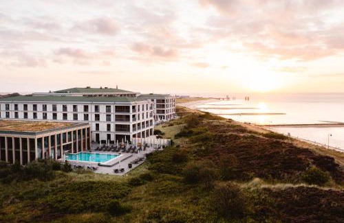 List Hotel | A-ROSA Sylt