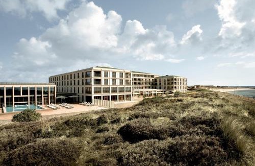 List Hotel | A-ROSA Sylt