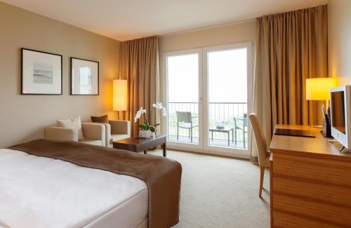 List Hotel | A-ROSA Sylt