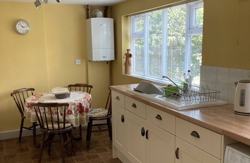 Redmile House | A rural retreat. Great for family holidays and get-togethers.