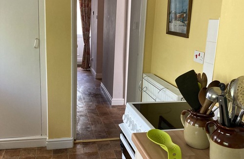 Redmile House | A rural retreat. Great for family holidays and get-togethers.