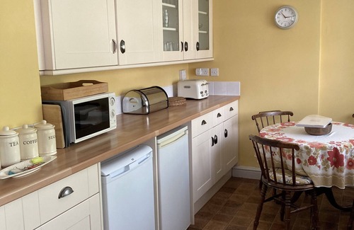 Redmile House | A rural retreat. Great for family holidays and get-togethers.