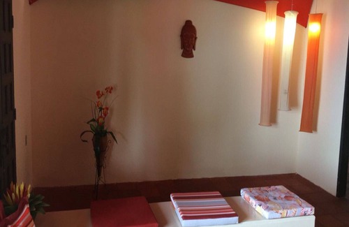 Serra Grande House | A rustic house, for nature lovers.