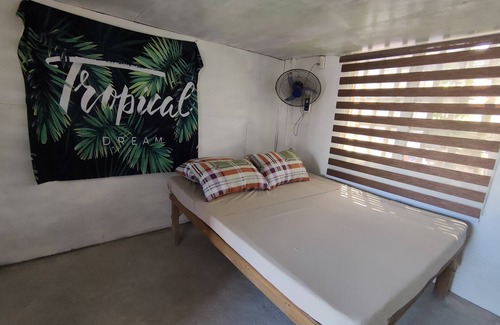 Baler House | A.S.J. Backpackers Baler